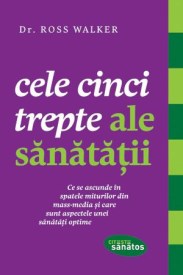 cele cinci trepte
